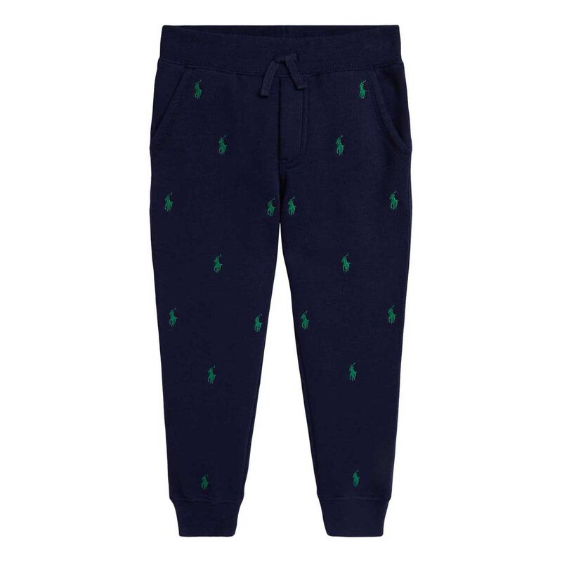 Polo Ralph Lauren Knit Banded Sweatpant image number 3